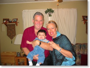 adoption international